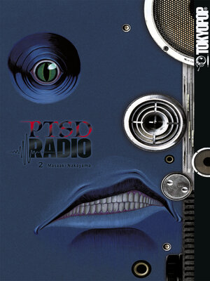 cover image of PTSD Radio, Band 2